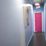 Park West Hostel *