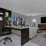 Executive Class At Mts Hotel