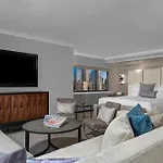 Executive Class At Mts Hotel