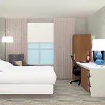 Hilton Garden Times Square South