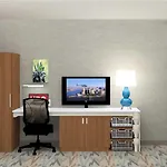 Hotel Hilton Garden Times Square South 3*