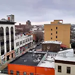 Hotel 1080 Hotel