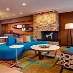 Fairfield & By Marriott Manhattan/central Park 3*