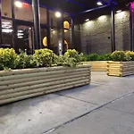 Richland Les Hotel New York