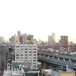 Richland Les Hotel New York