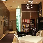Hotel Richland Les New York