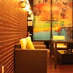 Hotel Richland Les