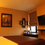 Richland Les Hotel New York