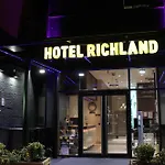 Richland Les New York
