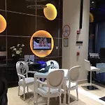 Richland Les 3* New York