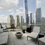 Courtyard By Marriott Downtown Manhattan/world Trade Center Area 3*