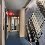 Hotel Carnegie