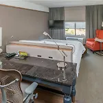Hotel Hilton Garden Times Square South
