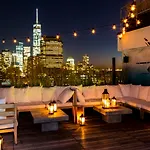 Hugo New York