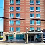 Western Queens Court Hotel