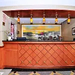 Hotel Western Queens Court 3*