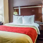 Travelodge By Wyndham Queens 3* New York