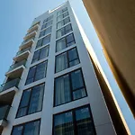 Hotel Ninety Five - Jfk Airport