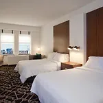 Hilton Brooklyn - Newly Renovated 4* New York