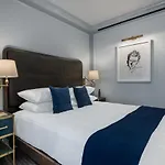 Merrion Row And Public House Hotel