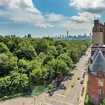 Park West 3* New York