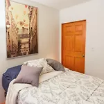 3Bdr/2Bath On Times Square