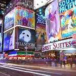 3Bdr/2Bath On Times Square