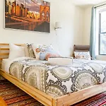Bright 2Br 2Ba Overlooking The Park