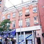 2 Bedrooms 1 Bathroom By Soho