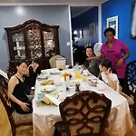 Affordable Rooms In Shared House - Brooklyn