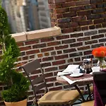 57 4* New York