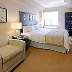 Hotel Fairfield & By Marriott Manhattan/chelsea 3*