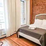 Nice Apartments By Times Square