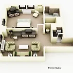 Hotel Warwick New York