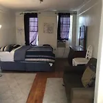 Studio Apartment Unit #5- By The United Nations