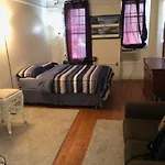 Studio Apartment Unit #5- By The United Nations