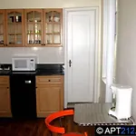 Studio Apartment Unit #5- By The United Nations