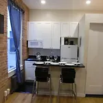 Midtown Manhattan Apartment New York