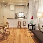 Apartment Soho Elizabeth 1