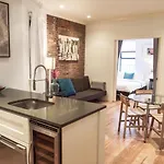 Apartment Soho Elizabeth 1