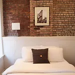 Apartment Soho Elizabeth 1