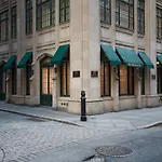 Hotel The Street New York