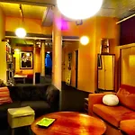 Old School Tribeca Artist Loft
