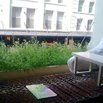 Old School Tribeca Artist Loft