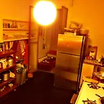 Old School Tribeca Artist Loft