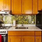 Two Bedroom Apartment In Little Italy/Soho