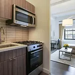 Beekman Tower Studio Executive Suite #4 Apts
