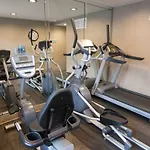 Western Jfk Airport Hotel 3*