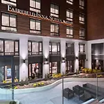 Hotel Fairfield & By Marriott Manhattan/central Park 3*