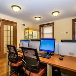 Leo House Hotel New York